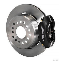 Wilwood Brakes KIT,REAR,FDLI,DISC/DRUM,AMC,2.60 OFFSET 140-13398