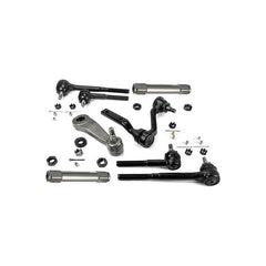 Ridetech Steering linkage kit for 1968-1969 Camaro and 1968-1974 Nova, manual steering. 11169575