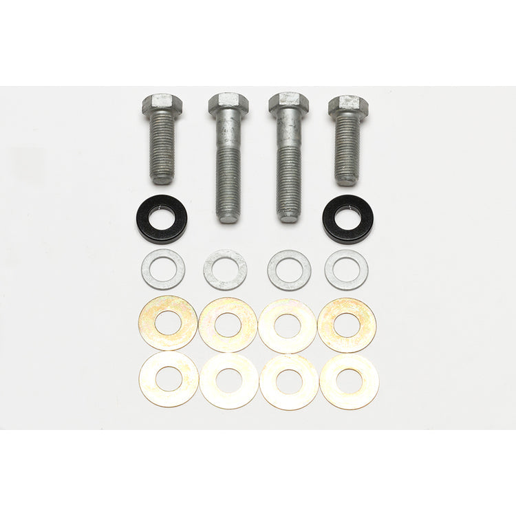 Wilwood Brakes BOLT KIT,BRACKET,TIGER,7/16-20 230-11745