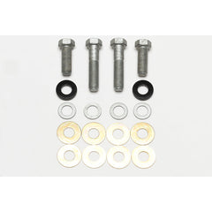 Wilwood Brakes BOLT KIT,BRACKET,TIGER,7/16-20 230-11745