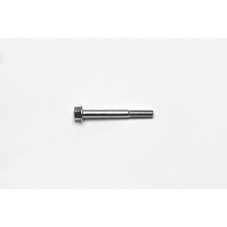 Wilwood Brakes BOLT,M8-1.25x70mm LG,HFCS,10.9,CLEAR 230-11645