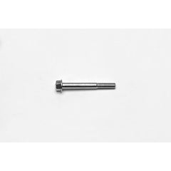 Wilwood Brakes BOLT,M8-1.25x70mm LG,HFCS,10.9,CLEAR 230-11645