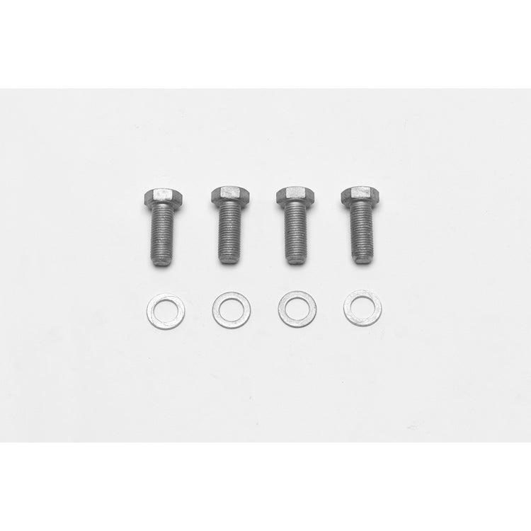 Wilwood Brakes BOLT KIT,CALIPER MT,3/8-24x1 230-12078