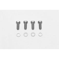 Wilwood Brakes BOLT KIT,CALIPER MT,3/8-24x1 230-12078