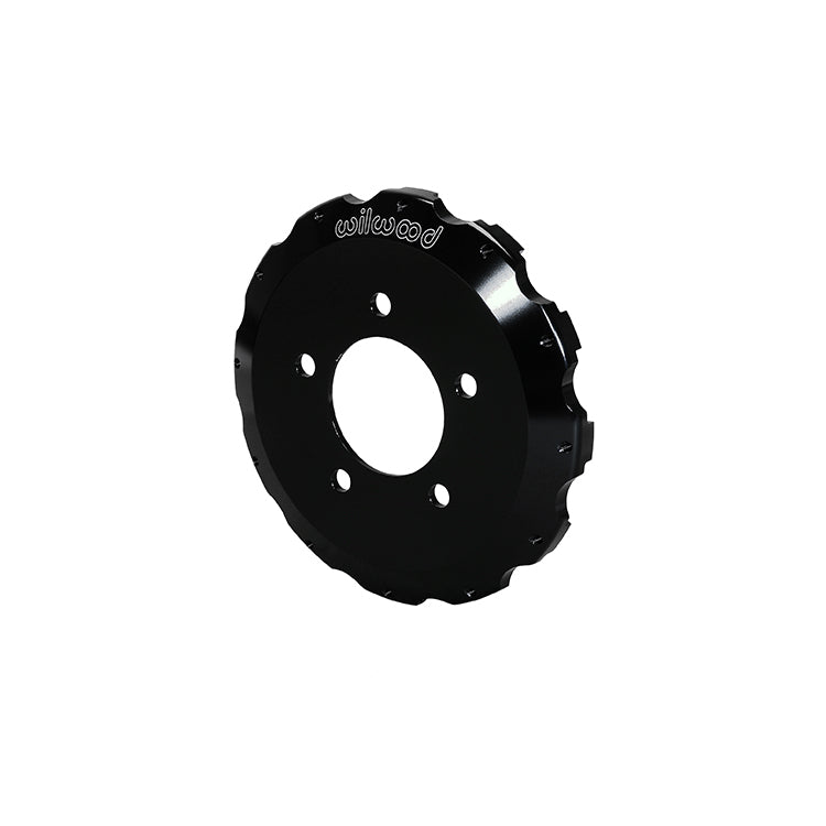 Wilwood Brakes HAT,12x8.75 BC,5x4.50 MT,.543 OFFSET 170-10294