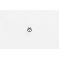 Wilwood Brakes NUT,M10-1.5,CENTER LOCK,CLEAR ZINC 230-12074