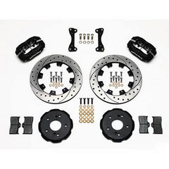 Wilwood Brakes KIT,FRONT,FDLI,RSX,ACURA,02-03,12.19 140-7014-D