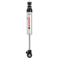 Ridetech Rear HQ Shock Absorber with 7.55" stroke with stud/eye mounting (inverted). 22189854