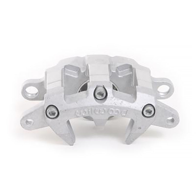 Wilwood Brakes CALIPER,GMIII,2.38,.81 ROTOR,FLOATER 120-5343