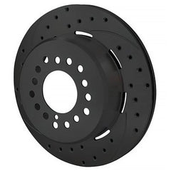 Wilwood Brakes ROTOR1219-081AB312-191MNNXXXXR 160-9989-BK