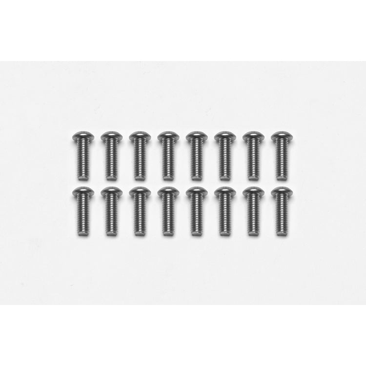 Wilwood Brakes BOLT KIT,HAT/ROTOR,5/16-18x1.00 BHCS 230-12177