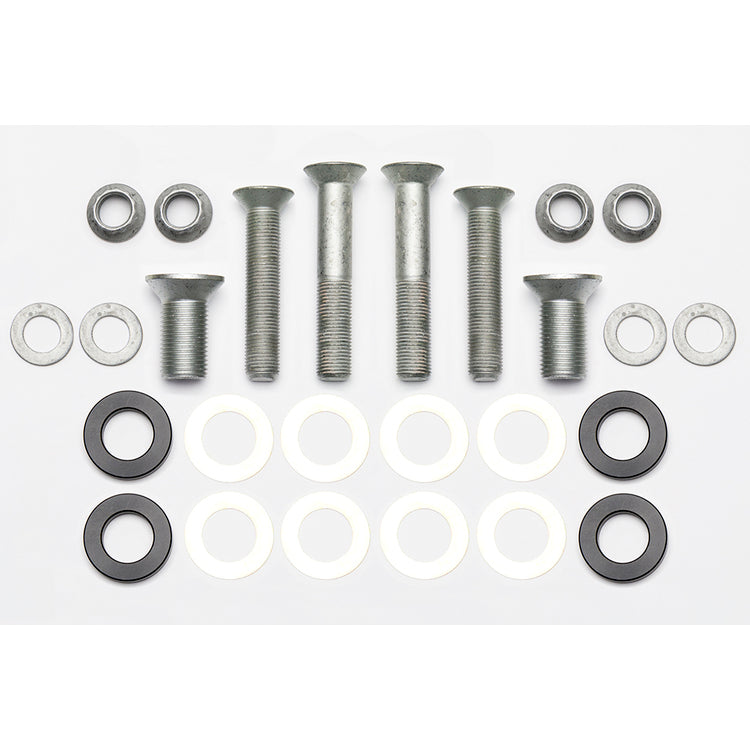 Wilwood Brakes BOLT KIT,BRACKET/SPINDLE,FRONT,IMPALA 230-12140