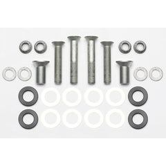 Wilwood Brakes BOLT KIT,BRACKET/SPINDLE,FRONT,IMPALA 230-12140