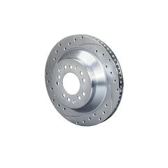 Wilwood Brakes ROTOR1288-110BU306R175LNGXXXXR 160-12189-BK