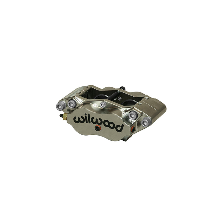 Wilwood Brakes CALIPER,BNDLR,1.75,.38 ROTOR,SPRINT 120-13405-SI