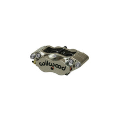 Wilwood Brakes CALIPER,BNDLR,1.75,.38 ROTOR,SPRINT 120-13405-SI