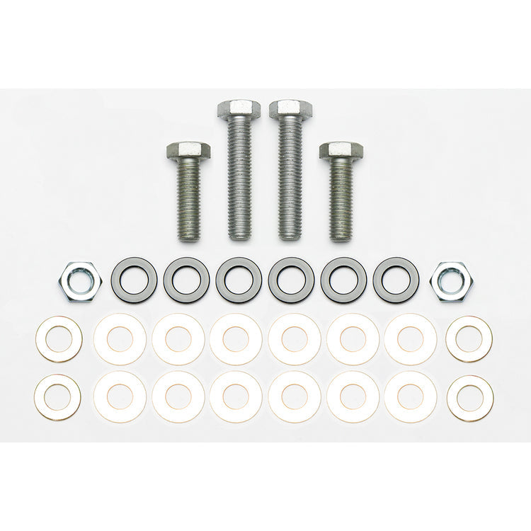 Wilwood Brakes BOLT KIT,BRACKET/SPINDLE,M12-1.75x 230-12130