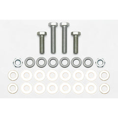 Wilwood Brakes BOLT KIT,BRACKET/SPINDLE,M12-1.75x 230-12130