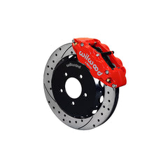 Wilwood Brakes KIT,FRONT,MAZDA,MIATA,06-15,FNSL6R 140-12907