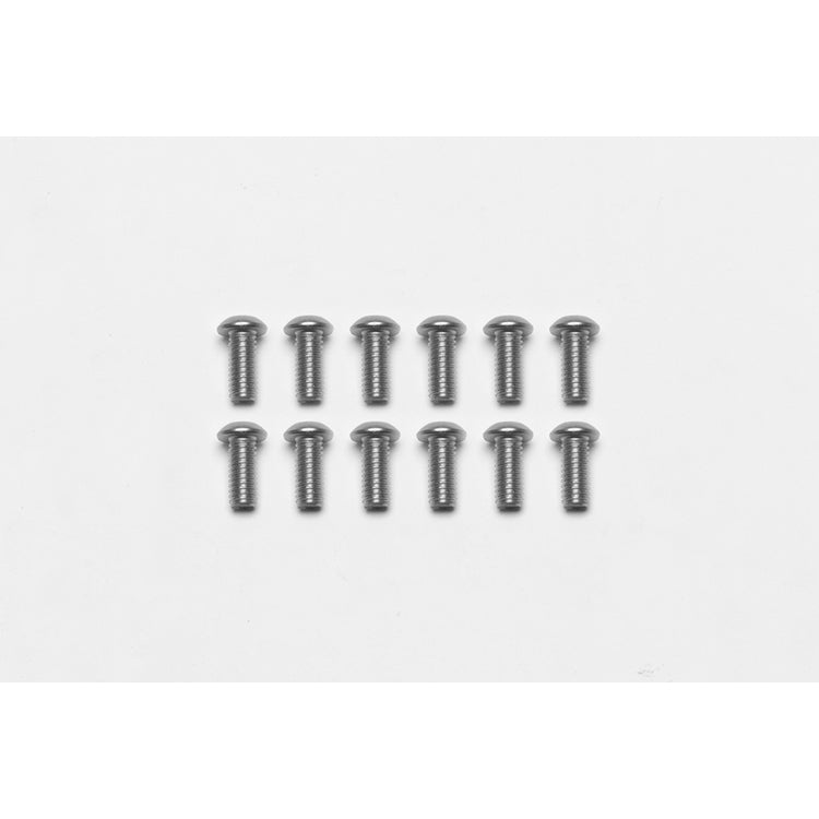 Wilwood Brakes BOLT KIT,ADAPTER/ROTOR,5/16-18,BHCS,TORX 230-12121