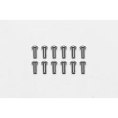 Wilwood Brakes BOLT KIT,ADAPTER/ROTOR,5/16-18,BHCS,TORX 230-12121