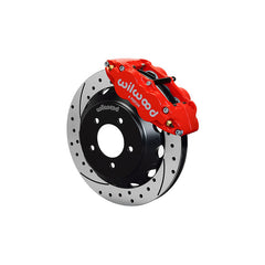 Wilwood Brakes KIT,FRONT,MAZDA RX7,93-96,1.10 140-11963