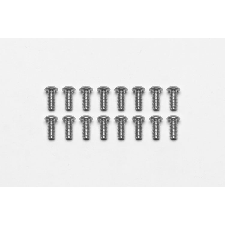 Wilwood Brakes BOLT KIT,ADAPTER/ROTOR,5/16-18,BHCS,TORX 230-12120