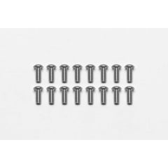 Wilwood Brakes BOLT KIT,ADAPTER/ROTOR,5/16-18,BHCS,TORX 230-12120