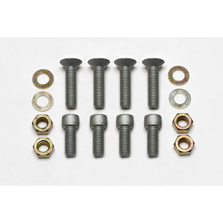 Wilwood Brakes BOLT KIT,BRACKET/SPINDLE MT,REAR,MUSTANG 230-12474