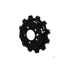 Wilwood Brakes HAT,12x10.75 BC,5x4.724 (120mm) MT,1.500 170-11730