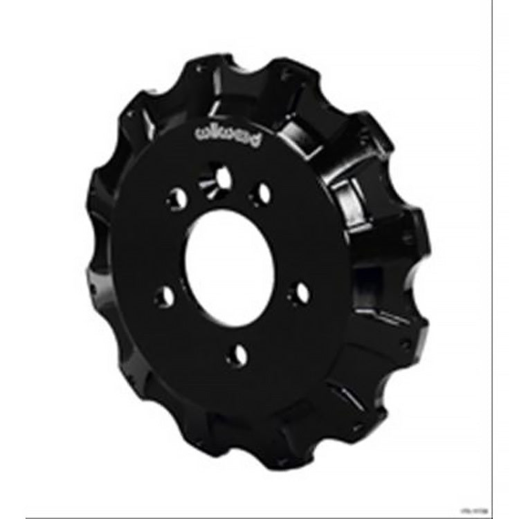 Wilwood Brakes HAT,12x10.75 BC,5x4.724 (120mm) MT,.813 170-11729