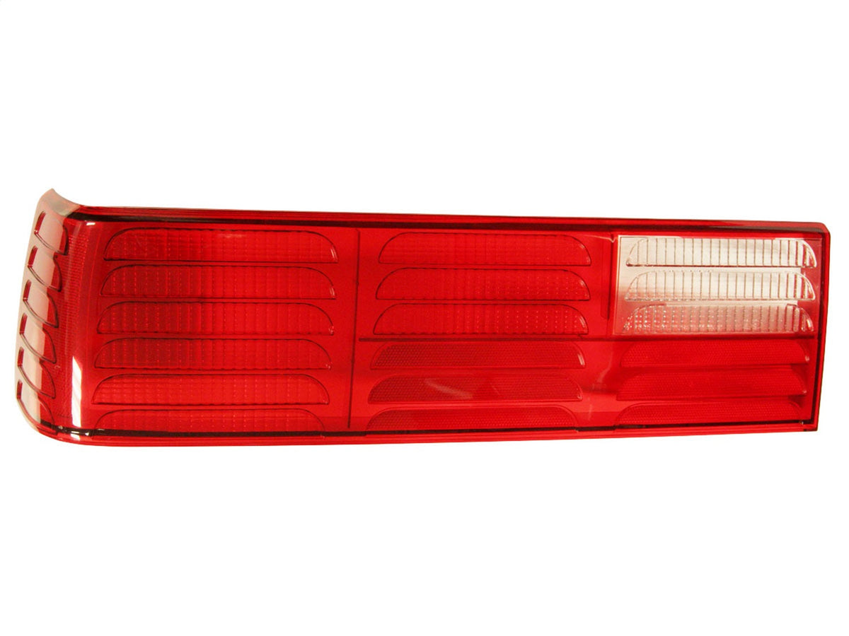 Drake Muscle Tail Light Lens E7ZZ-13451-GT