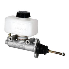Wilwood Brakes M/C,COMPACT REMOTE,1.12in.,BANJO,BODY 260-13615