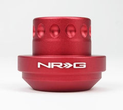 NRG Innovations Race Hub Adapters V2 SRK-RL142H-RD