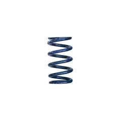 Ridetech Coil Spring, 7" free length, 350 lbs./in, 2.5" ID  59070350