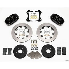 Wilwood Brakes KIT,FRONT,DPR-DS,MINI COOPER,11.75 ROTOR 140-8740