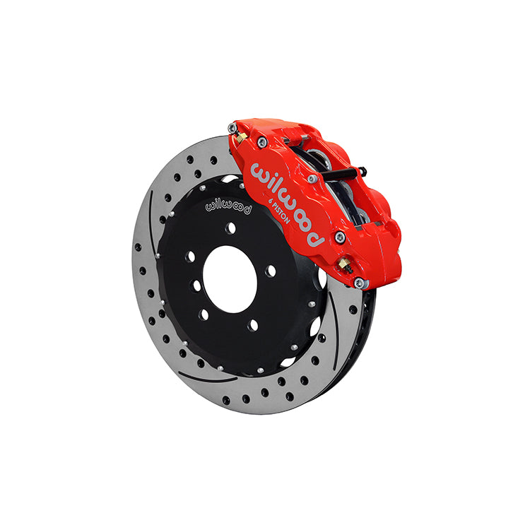 Wilwood Brakes KIT,FRONT,BMW,E36/M3,13.00 ROTOR 140-8797