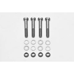 Wilwood Brakes BOLT KIT,BRACKET MT,3/8-24,CSX6000 230-12318