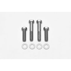 Wilwood Brakes BOLT KIT,BRACKET/SPINDLE,FRONT,BUICK 230-12316