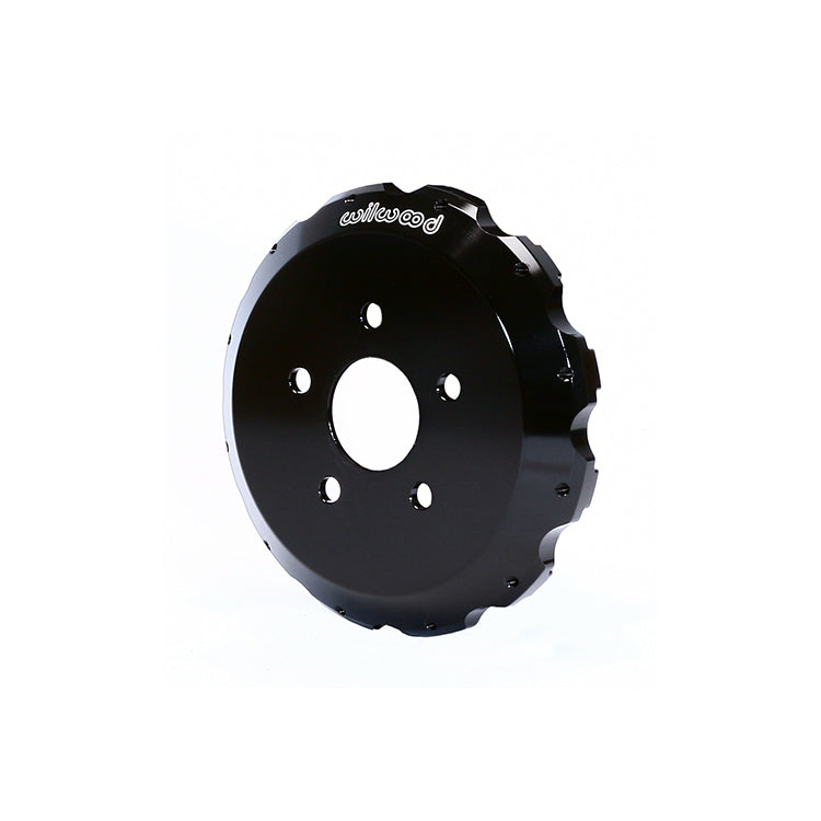 Wilwood Brakes HAT,12x8.75 BC,5x4.75/5.00 MT,1.62 OFF 170-10753