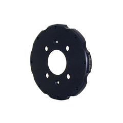 Wilwood Brakes HAT,8x7.00 BC,4x3.937 MT,.83 OFFSET 170-10650