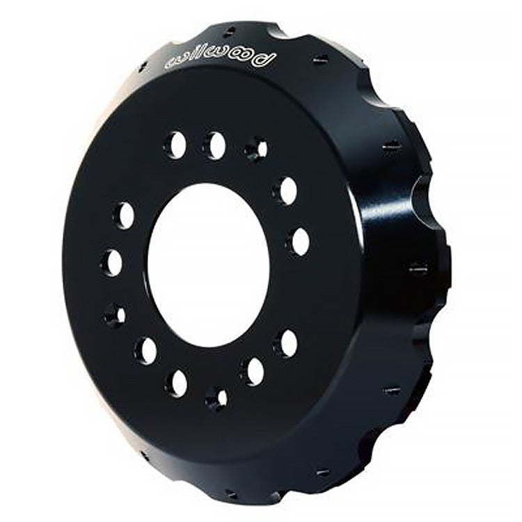 Wilwood Brakes HAT,12x8.75 BC,5x4.50/4.75 MT,1.00 OFF 170-12314