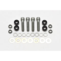 Wilwood Brakes BOLT KIT,BRACKET/SPINDLE,W/SPACERS 230-12541