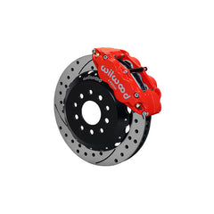Wilwood Brakes KIT,FRONT,MUSTANG,2005,FNSL6R,13.00 140-9109