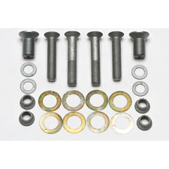 Wilwood Brakes BOLT KIT,BRACKET/SPINDLE,FRONT,IMPALA 230-12526