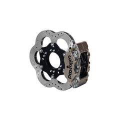 Wilwood Brakes KIT,SPRINT,BNDLR,INBOARD,SA ROTOR 140-11206