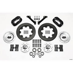 Wilwood Brakes KIT FRONT FDLI CAMARO 79-81 140-9053