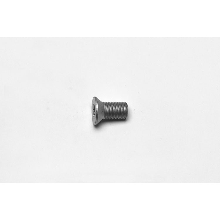 Wilwood Brakes BOLT,11/16-16x1.313 LG,FHCS,SMALL HEAD 230-12494