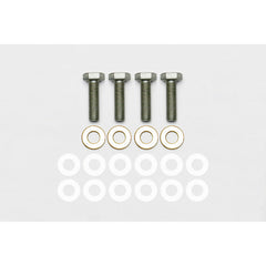 Wilwood Brakes BOLT KIT,BRACKET MT,M10-1.50x35mm LG 230-12851