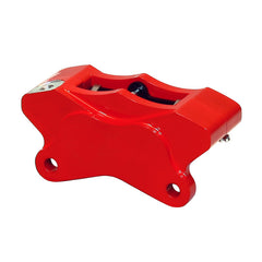 Wilwood Brakes CALIPER,GP310,1.25,.25 ROTOR,L/H,REAR 120-7741-RD